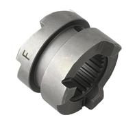 MCHkR Embrague Dog 688-45631 688-45631-00 Engranaje de Embrague del Eje de la hélice Compatible con Motor fueraborda 50hp 60hp 70hp 75hp 80hp 85hp 90hp