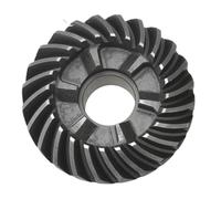 MCHkR Engranaje 62Y-45571-00-00 62Y455710000 62Y-45571-00 62Y45571 24t Compatible con Motor fueraborda 50-60HP