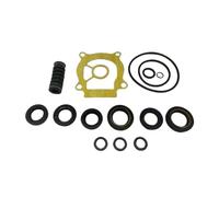 MCHkR Equipo de Sellado de Unidad Inferior 25700-95D00 25700-95D01 25700-95D02 Compatible con Marine