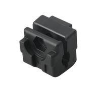 MCHkR Fricción del Mango de la dirección del Motor del 656-42126-01-00 Compatible con los Modelos de Motores fueraborda de Piezas Marinas 656-42126 657-42126-00 656-42126-00-00 656-42126-01-00