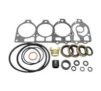 MCHkR Gearcase Sello Kit 26-89238a2 Compatible con 135 150 175 200 V6 Modelos 1979 para presentar una Parte de reemplazo de 18-2655