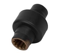MCHkR HÉLICE DE BUJE 58120-93701-000 Compatible con DT9.9 DT15 DT15C DF8A DF9.9 DF9.9A DF15 DF15A