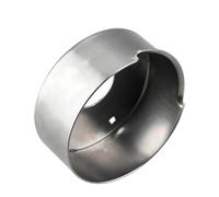 MCHkR Inserto de Cartucho, Revestimiento de Carcasa de Bomba de Agua 6R3-44322 6R3-44322-40 6R3-44322-42, Compatible con Motor de 2T 115-250HP