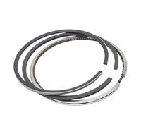 MCHkR Juego de Anillos de pistón de 92mm Compatible con Penta AD31 AD41 KAD43 30033 ORB30033 111292 3817033 876528