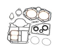 MCHkR Juego de Juntas de Cabezal eléctrico 3A1-87121 3A1-87121-00 Compatible con Motor de Barco 25HP 30HP 3A1871215 8M0065545 8M0119225