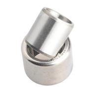 MCHkR Juego de rodamientos de Agujas 3B2-60211 Compatible con Piezas Marinas Modelos de Motores fueraborda 8HP 9.8HP NS M F 3B2-60211-0 Cojinete del Eje del Conductor - 3B2-60211