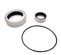 MCHkR Junta tórica de la Junta de llenado de Drenaje del Sello de Aceite para Stern Drive Bravo II Unidad Inferior Kit de Sello de Caja de Cambios 26-861694 25805331 Compatible con Bravo II
