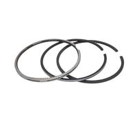 MCHkR Kit de Anillo de cámara de pistón 3817033 Compatible con Penta AD TAMD KAD KAMD 31 32 41 42 43 44 L 300 HS1 A E 4 Cilindros 876528