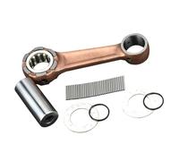 MCHkR Kit de biela 689-11650-00 689-11651 61N 69S 69P 61T Compatible con Motor de de 2 Tiempos 25HP 30HP