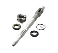 MCHkR Kit de Eje de hélice 683-45611 683-45611-00 682-45631 F15-06070001 Compatible con Motor de 9.9HP 15HP 2 Tiempos