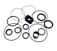 MCHkR Kit de Juntas de Sellado de Caja de Cambios de Unidad Inferior 3856002 de Repuesto para OMC 0769577 Compatible con Unidades Penta DP-S DP-S1 DP-SM DP-SMTD DP-SMTD1