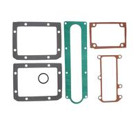 MCHkR Kit de Juntas y Sellos para intercambiadores de Calor, Compatible con Penta AQAD40 TAMD40 Orbitrade 22111