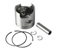 MCHkR Kit de pistón estándar con Anillos 12110-93120 12110-93120-000 12110-93900 Compatible con Accesorios de Motor de 9.9HP 15HP DT9.9 DT15