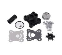 MCHkR Kit de reconstrucción de Bomba de Agua 06193-ZW9-020 Compatible con BF8D BFP8D BF9D BFP9.9D