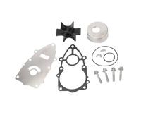 MCHkR Kit de reparación de Bomba de Agua 65N-W0078 65N-W0078-A0 65N-W0078-A1 18-4533 Compatible con D150TL DX150TL TLRC 150HP 115HP