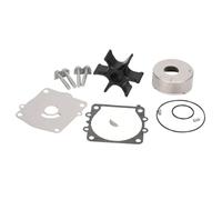 MCHkR Kit de reparación de Impulsor de Bomba de Agua 6N6-W0078 6N6-W0078-00 6N6-W0078-01 6N6-W0078-02 Compatible con fueraborda de 2 Tiempos 115HP 130HP