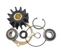 MCHkR Kit de reparación Importante para Bomba Warter P102 P105 P109 P110 Indmar Compatible con RA057026 RA057026 RA057028 40070 19354