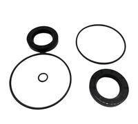 MCHkR Kit de Sellado Saildrive 873108 3593663 925256 955974 Compatible con Penta 120S 130S 150S MS25 Orbitrade 23008