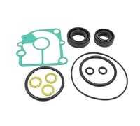 MCHkR Kit de Sello de Caja de Cambios de Unidad Inferior 27-8M0082884 27-95220A08 Compatible con fueraborda de 4 Tiempos 15HP 20HP