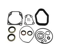 MCHkR Kit de Sello de Unidad Inferior 446-106 0396349 18-2660 5000309 87601G Compatible con 40-70