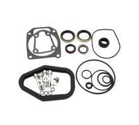 MCHkR Kit de Sello de Unidad Inferior Compatible con Motor fueraborda Marine Parts 5000309 18-2660 396349