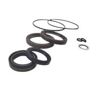 MCHkR Kit de Sello Inferior del Eje de hélice con Junta tórica 876267 Compatible con Penta Dual Prop AQ 280DP 290DP AQDP GLM