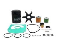 MCHkR Kit de Servicio de Mantenimiento fueraborda 06211-ZY2-506 Compatible con BF175A 175HP BF200A 200HP BF225A 225HP Uan Marine 06211ZY2506