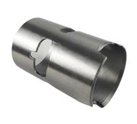 MCHkR Manga del Revestimiento del Cilindro 61N-10935-00 61N-11312-00 Diámetro Interior 72 MM Compatible con Motor de de 2 Tiempos 30HP