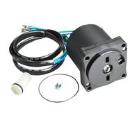 MCHkR Motor de Ajuste de inclinación 36120-ZY3-013 12V Compatible con Motor de Barco 75HP-225HP 36120-ZY3-013 36120-ZY3-023 36120-ZY9-013