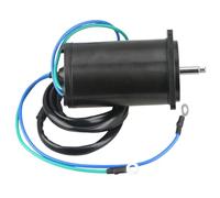 MCHkR Motor de Ajuste de inclinación 67F-43880-00-00 Compatible con fueraborda 75HP 80HP 90HP 100HP F75 F80 F90 F100 10862 430-22066