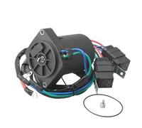 MCHkR Motor de Ajuste de inclinación 6AW-43880 6AW-43880-00 Compatible con F300 F350 FL350 LF300 LF350