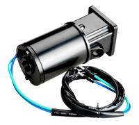 MCHkR Motor de Ajuste de inclinación 809885A1 809885A2 809885T2 12V Compatible con fuerabordas de Fuerza de Motor de Barco AP03 50-150HP 50-125HP