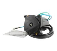 MCHkR Motor de Ajuste de inclinación Compatible con Piezas de Motor fueraborda 6AW-43880-00-00 6AW-43880-01-00 6AW-43880-02-00 para F300 F350 300HP 350HP 2007-2013
