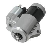 MCHkR Motor de Arranque 31100-90J01 31100-90J00 S114-837 Compatible con Motor fueraborda de 4 Tiempos DF90 DF100A DF100 DF115 DF115A DF140 DF140A