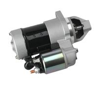 MCHkR Motor de Arranque 31100-96J00 31100-93J00 31100-96J01 Compatible con fueraborda DF70 DF80 DF90 DF150 DF175 DF200 DF225 DF250 DF300 CW