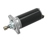 MCHkR Motor de Arranque 682-81800 682-81800-12 6L2-81800-20 6L2-81800 6L281800 Compatible con Motor fueraborda de 2 Tiempos 9.9HP 15HP