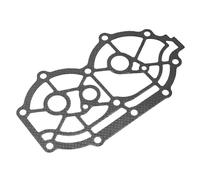 MCHkR Motor fueraborda de 2 Tiempos 25HP 30HP Cubierta de Cabeza de Junta Compatible con Piezas Marinas Modelos de Motores de Barcos 61T-11193 61T-11193-A1 61T-11193-A1-00