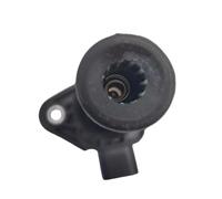 MCHkR Orificio de Enchufe de Bobina de Encendido 30520-ZX2-003 Compatible con Motor fueraborda Marino BF200AK3 225HP BF225AK3 BF200 225 250HP