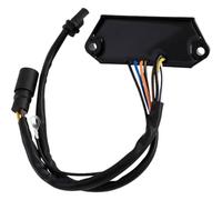 MCHkR Paquete de alimentación de Caja de interruptores 0777630 0583773 0584027 0584028 18-5770 Compatible con fueraborda OMC 85 88 90 100 110 112 115