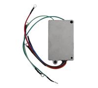 MCHkR Paquete de alimentación de Caja de interruptores 332-4911A2 18-5786 114-4911 332-4911A3 Compatible con fueraborda Quicksilver 20HP