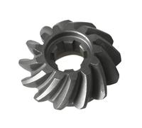 MCHkR Piñón Compatible con Piezas Marinas, Modelos de Motores fueraborda 20HP 25HP 30HP 689-45551-00 689-45551-00-00 68945551