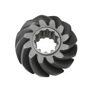 MCHkR Piñón Gear 57311-93901 57311-93901-00 5731193901 Compatible con Motor fueraborda DT9.9 DT15 Piezas de Motor de