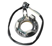 MCHkR Pulsador de Bobina 688-85580 688-85580-00-00 Compatible con Motor fueraborda de 2 Tiempos 50HP 75HP 85HP T90