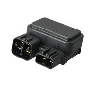 MCHkR Relé Compatible con Modelos de embarcaciones Marinas, Modelos de Motores fueraborda, Modelos de Barcos DF100 115 140 38410-93J21 38410-93J21-00