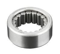 MCHkR Rodamiento de Motor 93390-000U0 Compatible con Motor de E40G 40HP 2T Marine MU-1 MU-2 MU-3 20 AG503001