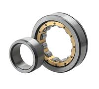 MCHkR Rodamiento para Barcos 09264-35005-000 09264-35005 Compatible con Piezas Marinas Modelos de Motores fueraborda 09264-35005-000 Reemplazo 09264-35005