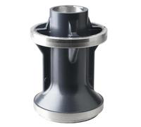 MCHkR Rodamientos portadores 688-45331 688-45331-00 688-45331-00-94 compatibles con Motores fueraborda 50HP-90HP Accesorios para Barcos