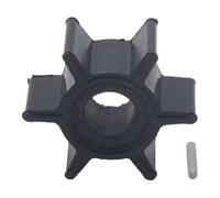 MCHkR Soxa Marine 47-16154-3 369650211M Llave de Impulsor de Bomba de Agua Compatible con Modelos de embarcaciones Marinas, Modelos de Motores fueraborda, Modelos de Barcos 2 2,5 3,5 4 5 18-3098