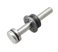 MCHkR Subconjunto de pistón embellecedor con Tornillo 64E-43820 64E-43820-00 64E-43821-00 Compatible con Accesorios de Motores fueraborda