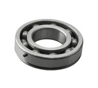 MCHkR Tamaño del rodamiento 35x72x17 Compatible con Piezas Marinas Modelos de Motores fueraborda Motores de Barcos 09262-35052